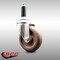 Service Caster 4 Inch 316SS High Temp Glass Filled Nylon 7/8 Inch Expanding Stem Caster SCC SCC-SS316EX20S414-GFNSHT-78 - alternate 4
